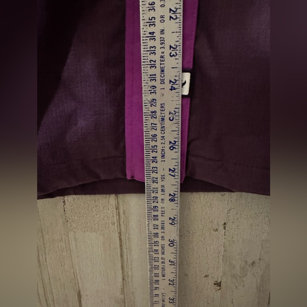 Ride Snowboard Jacket - Picture 4 of 8